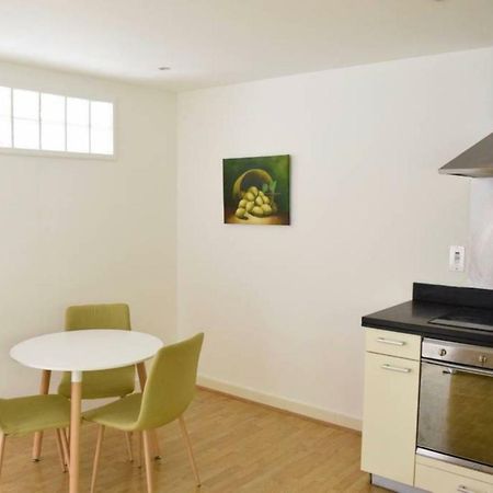Modern 1 Bedroom Flat In Canary Wharf Лондон Екстериор снимка